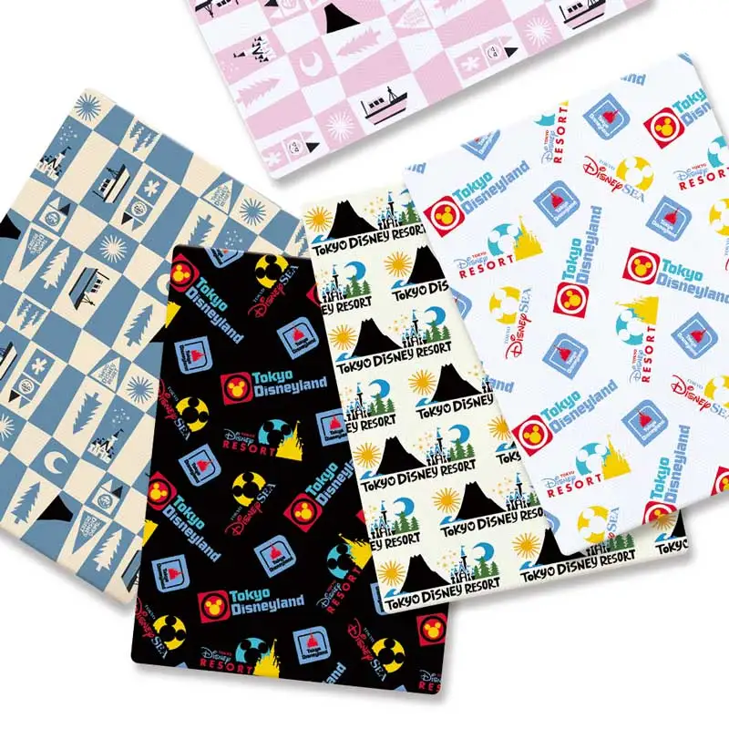 �y�Z�[�����z�q���̂��߂̖���̐��n,�ƒ�̃h���X�̂��߂̎���̃p�b�`���[�N�D��,140cm�̃v�����g