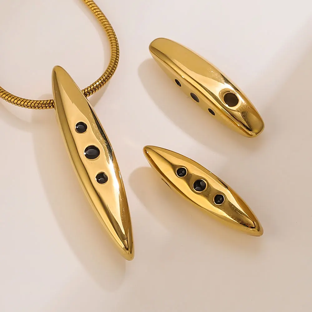 

2 шт., подвески из нержавеющей стали, позолоченные кулоны со стразами, аксессуары для ожерелья, браслета, материалы для изготовления ювелирных изделий, принадлежности