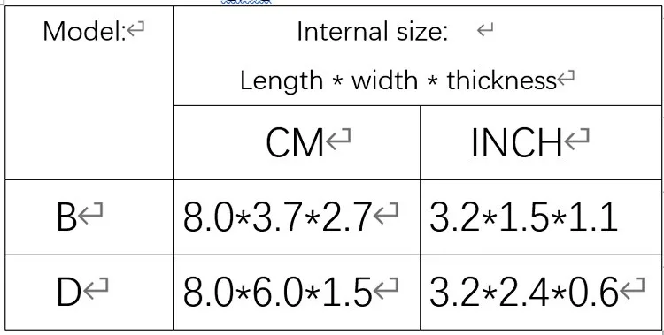 Blongk Leather Folding Glasses Box Belt Pack Cowhide Hand-made Foldable Glasses Case Small Waist Bag Men Women PD-ZD