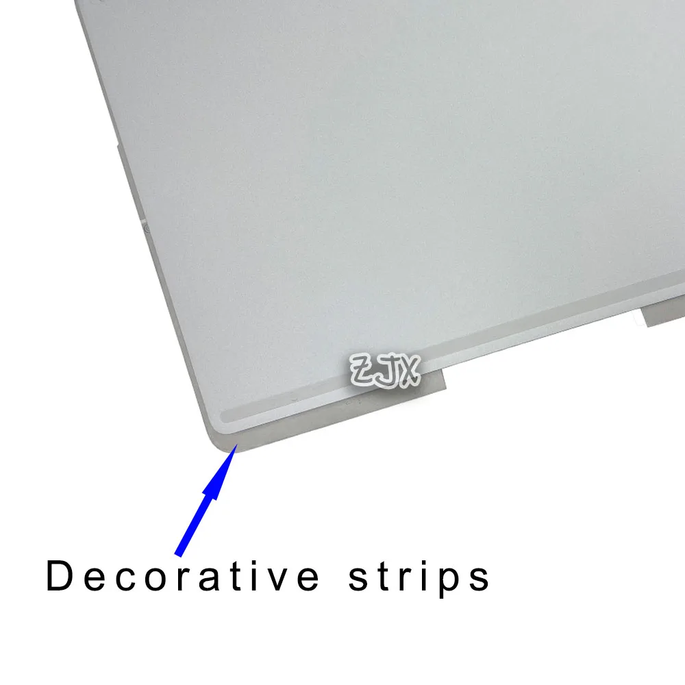 Suitable for Microsoft Surface Laptop Studio back cover screw decorative strip 1964 replacement part