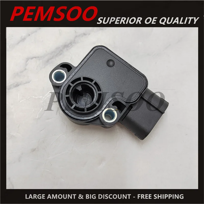 F48f-9b989-aa F48f9b989aa Tps Throttle Position Sensor for Pickup Ford Ranger F48F9B989AB F48F-9B989-AB