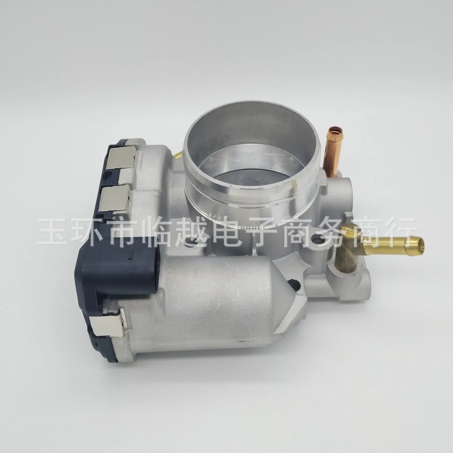 0280750061 06A133062Q 06A133062D  Throttle Body for Volkswagen (imported) GOL III  KOMBI T2 Bus FOX Hatchback (5Z1, 5Z3, 5Z4)