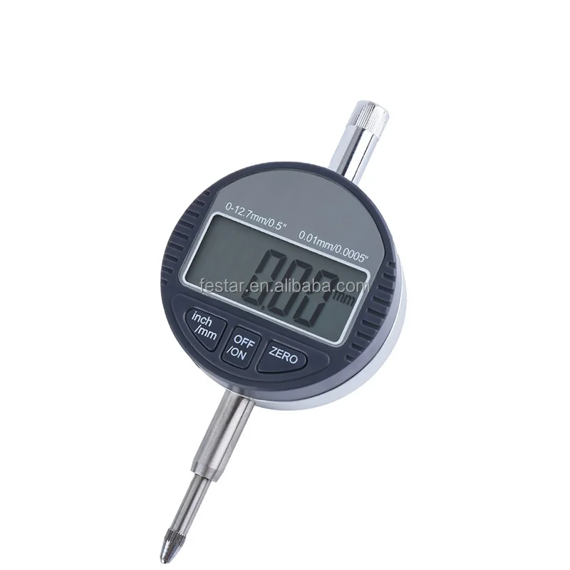 Dial Gauge Test Indicator Measuring Digital Gauge test Digital Gauge test