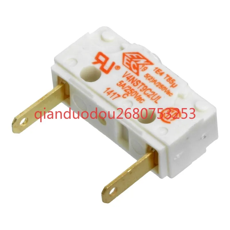 

Подходит для микропереключателей Delong ESAM3200.S, 4200, 6900, 22110.