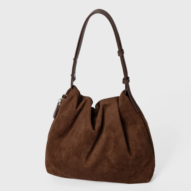 

Jonlily Women PU Leather Shoulder Bag Female Fashion Handbag Totes Small Underarm Bag Casual Daybag Purse -KG2189