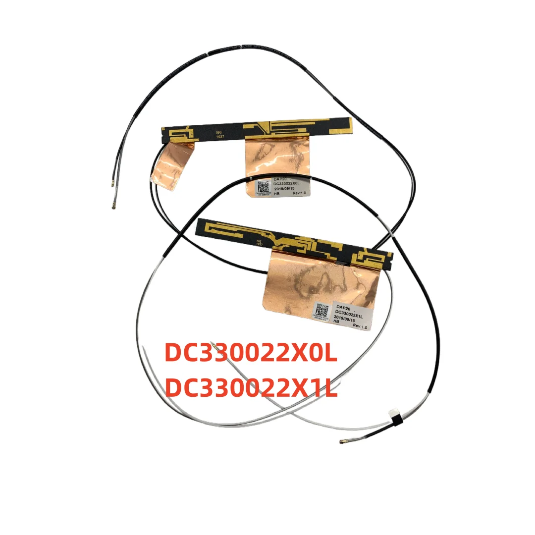 

New For Dell Inspiron 5579 Wifi Cable Antenna Wire DC330022X0L