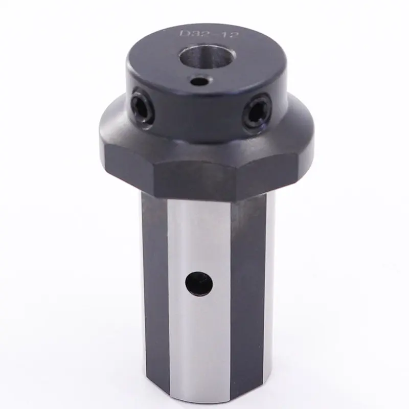 CNC lathe internal cooling  tool holder D32/D40/D50 inner hole turning tool holder boring tool holder variable diameter