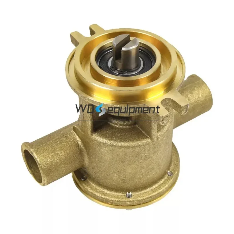 3583115 860629 Sea Water Pump for Johnson Pumps Volvo Penta 31 32 40 41 42 43 44 300 KAD KAMD AD TAMD 10-24394-01 18-31604