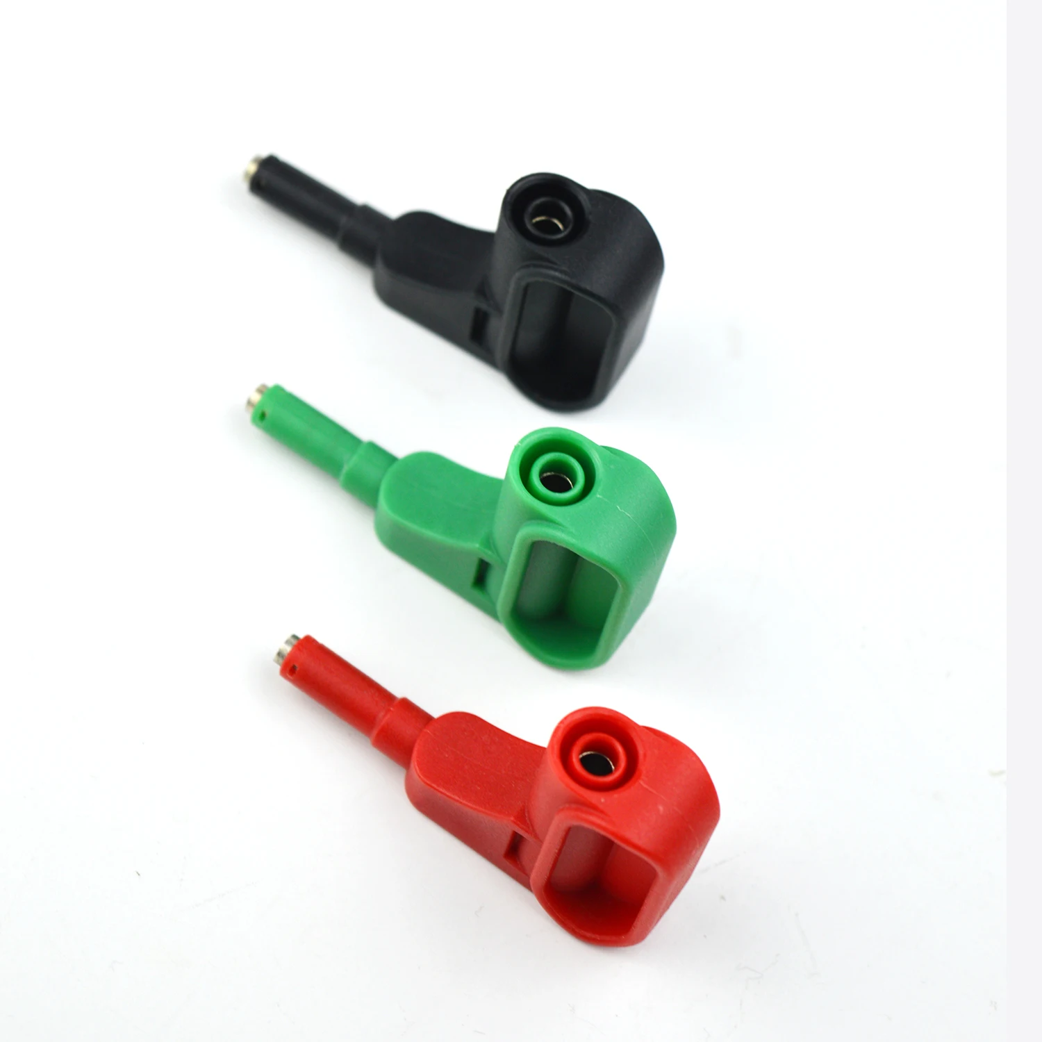 Imagem -05 - Sonda de Teste Ziboo Magnet para mm Banana Mp1 Zb-p12