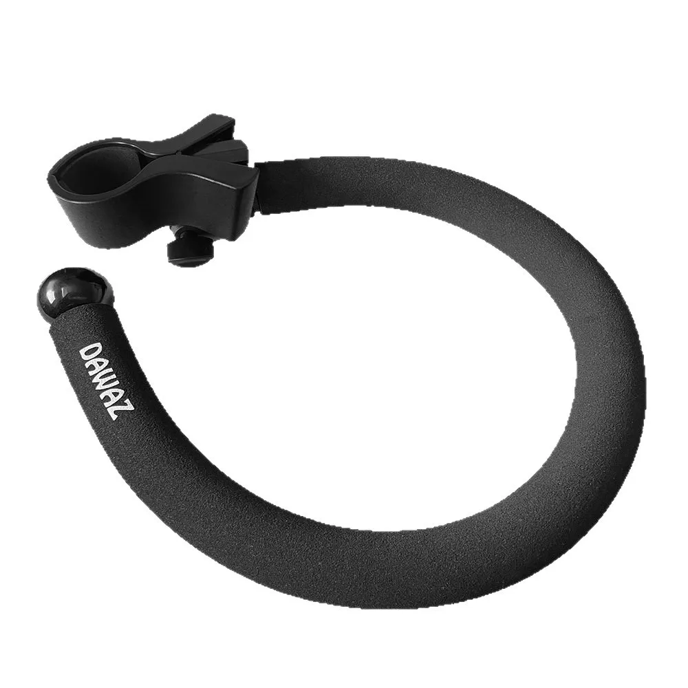 

Pet Grooming Hair Dryer Stand Hands Free Adjustable Neck Holder Universal Blow Dryer Mount Multifunction Non Slip Quick Drying