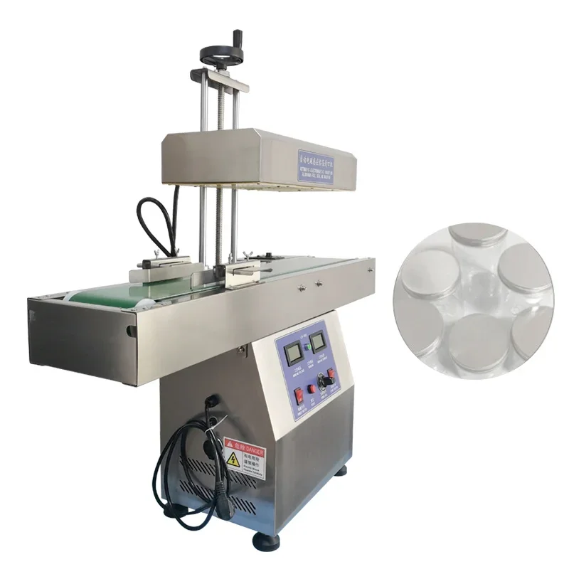 Aluminum Foil Seali…