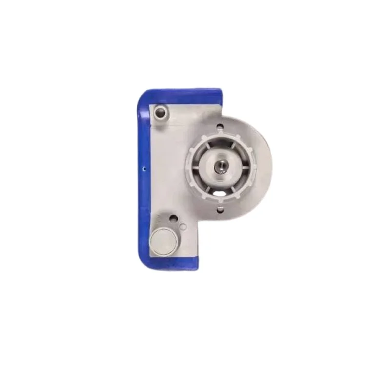 XMSJ Roller‑Mop Latch End‑Cap Module For ECOVACS Deebot X8 Series Robot Vacuum Tested Replacement Module