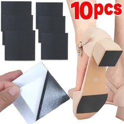 DIY Shoe Repair Rubber Sole Protector for Sandals High Heels Outsole Replacement Anti-slip Soles for Women Shoes Repair Material