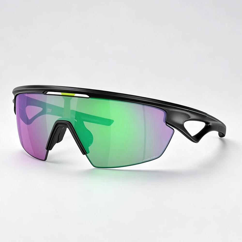Luxury Brand Sports Cycling Sunglasses Men Women UV400 Protection Rimless Bike Glasses Outdoor Running MTB Road Bicycle Eyewear