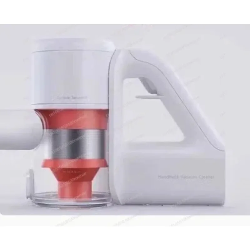 Подходит для портативного беспроводного пылесоса Mijia SCWXCQ01RR, главный аккумуляторный двигатель, оригинальные аксессуары