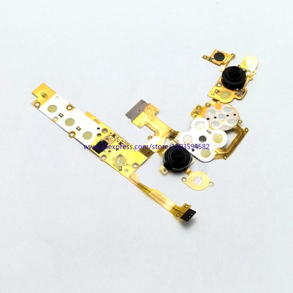 New Original Repair Part for Nikon Z9 Digital Camera Rear Back Cover Key Button Board Keyboard FPC Flexible Cable Unit Parts