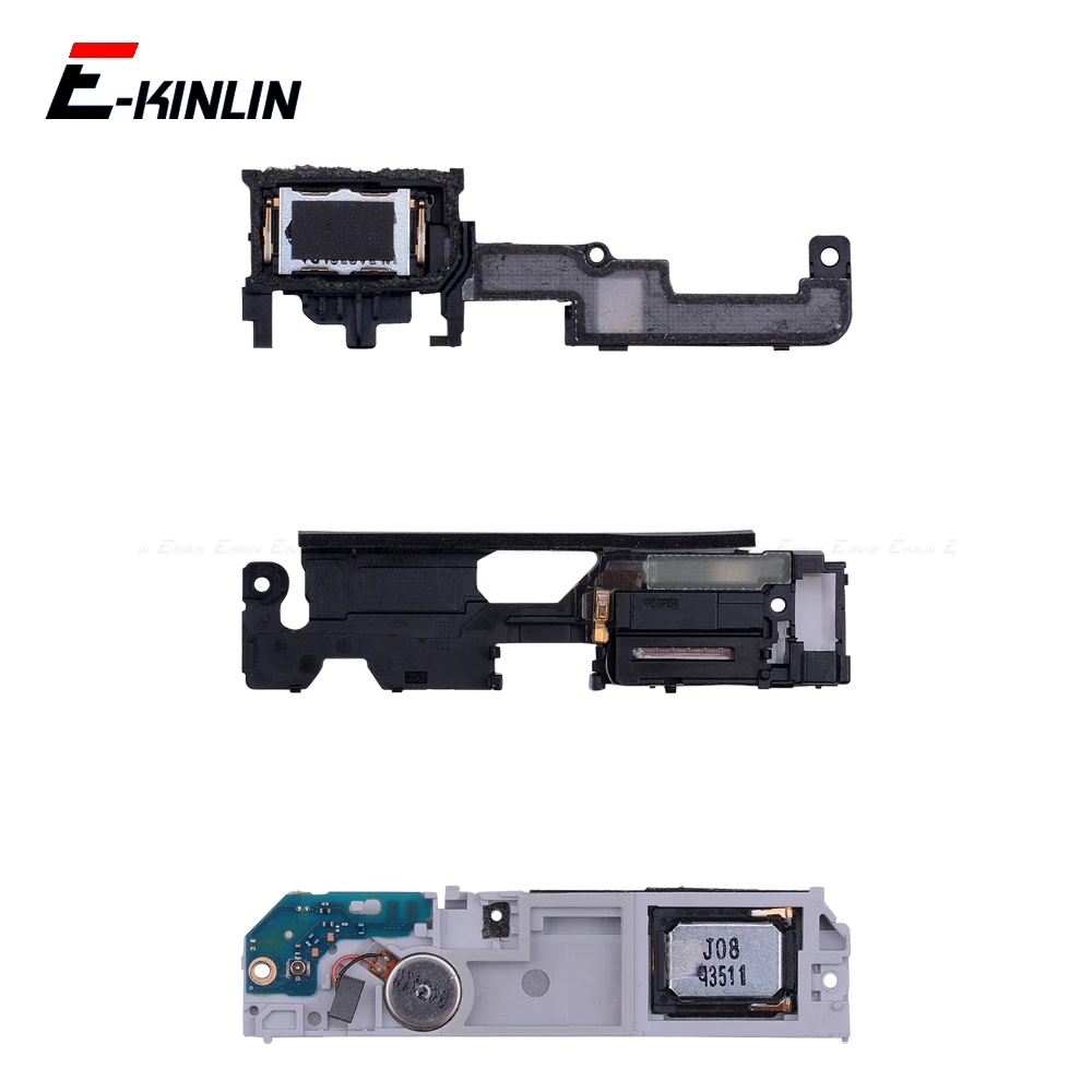 Rear Loud Speaker S…