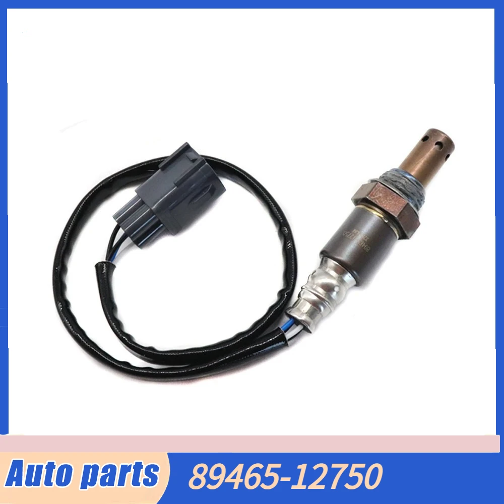 

New O2 Oxygen Sensors 89465-12750 For TOYOTA AVENSIS Combi Saloon COROLLA RUNX