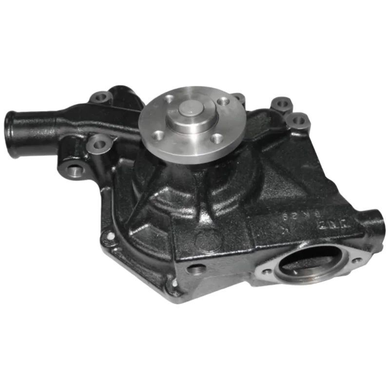 

Forklift Spare Parts Water Pump 1705954 New 3 Months Warranty Used for 7T D024 Series Engine