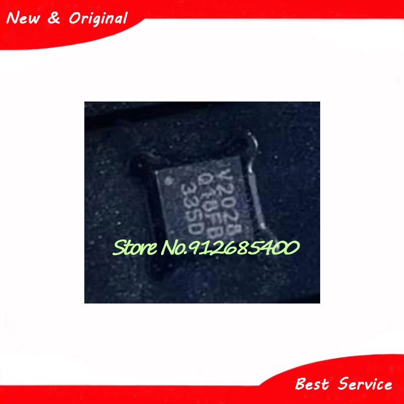 AV2028-S85QFG AV2028 QFN16, novo e original, em estoque, 10 pcs por lote