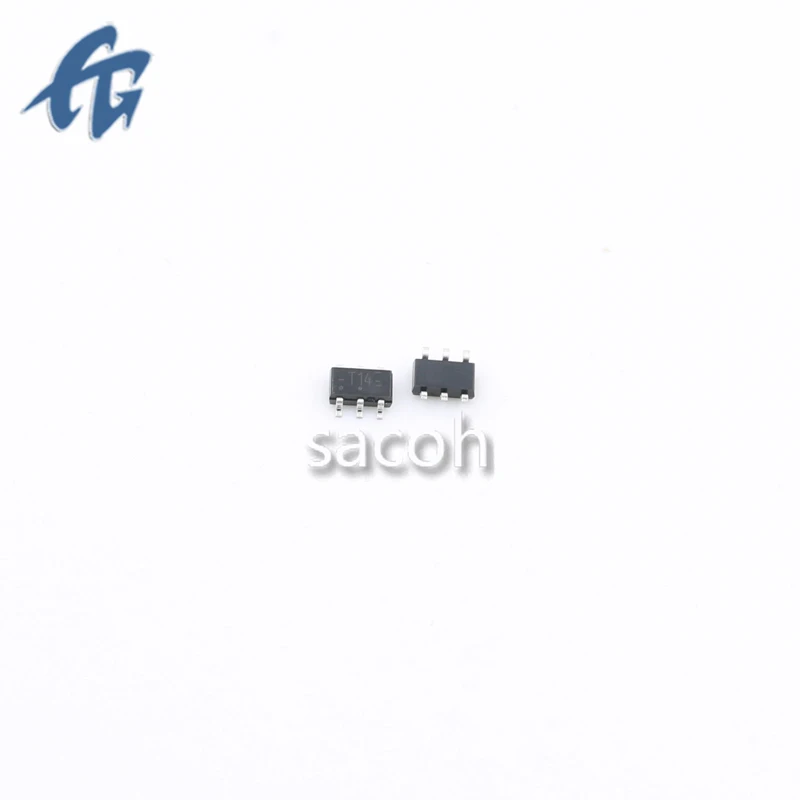 

(SACOH Electronic Components) 74HCT2G14GV 10Pcs 100% Brand New Original In Stock