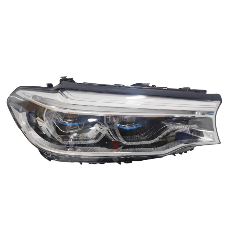Suitable for Original Car Headlight LED  Headlight Fro5 Series  Original Replacement New Wholesale Parts G30 G38