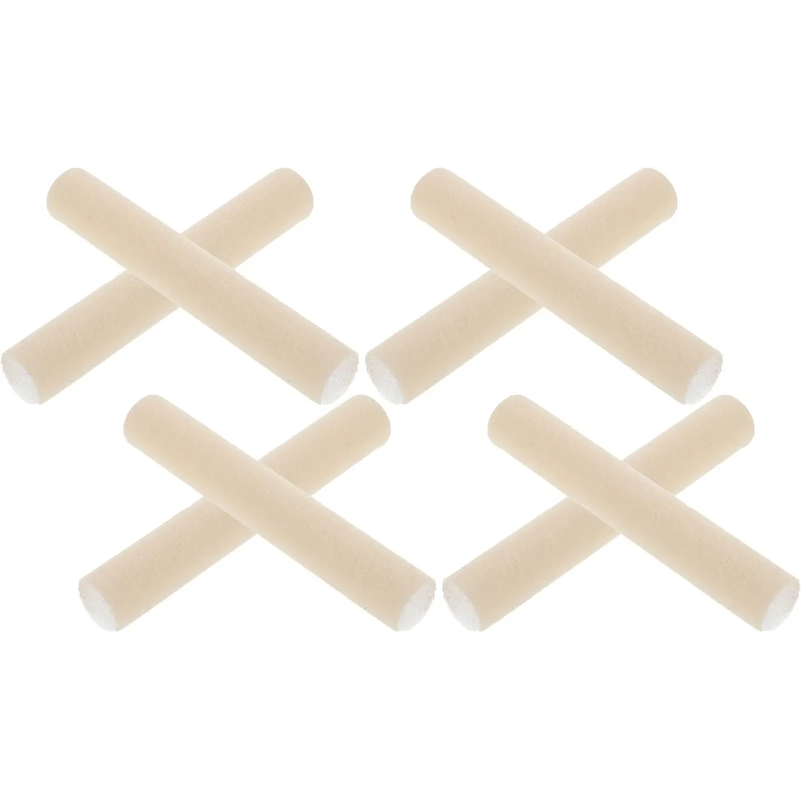 

Набор из 8 гибких поролоновых вставок для шкатулок для украшений, разделителей для колец и серег, органайзеров для ящиков, подушечек для хранения