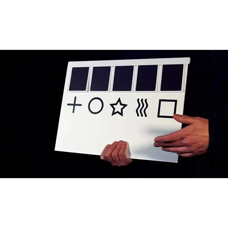 E WAVE by Marc Oberon マジックトリック 初心者向け クローズアップ パフォーマー ステージ/パーラーマジック メンタリズム イリュージョン ステージマジック 小道具