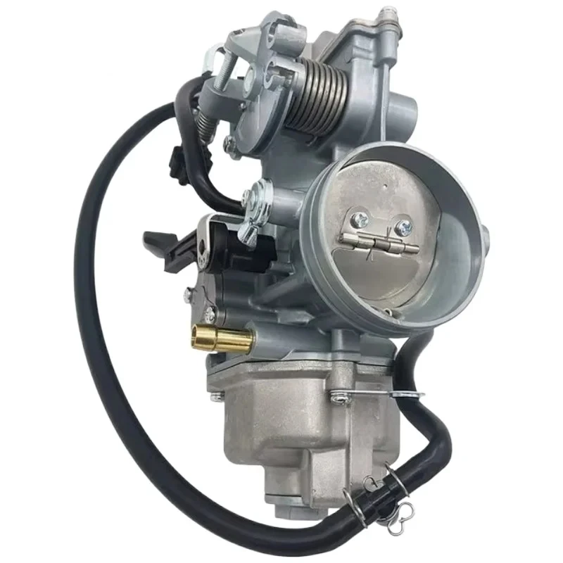 

Oem 16100-mn1-681 Motorcycle Carburetor Carb Round Slide For Xr400r Xr400 Xr600r Xr600 Xr650r 1988-2000