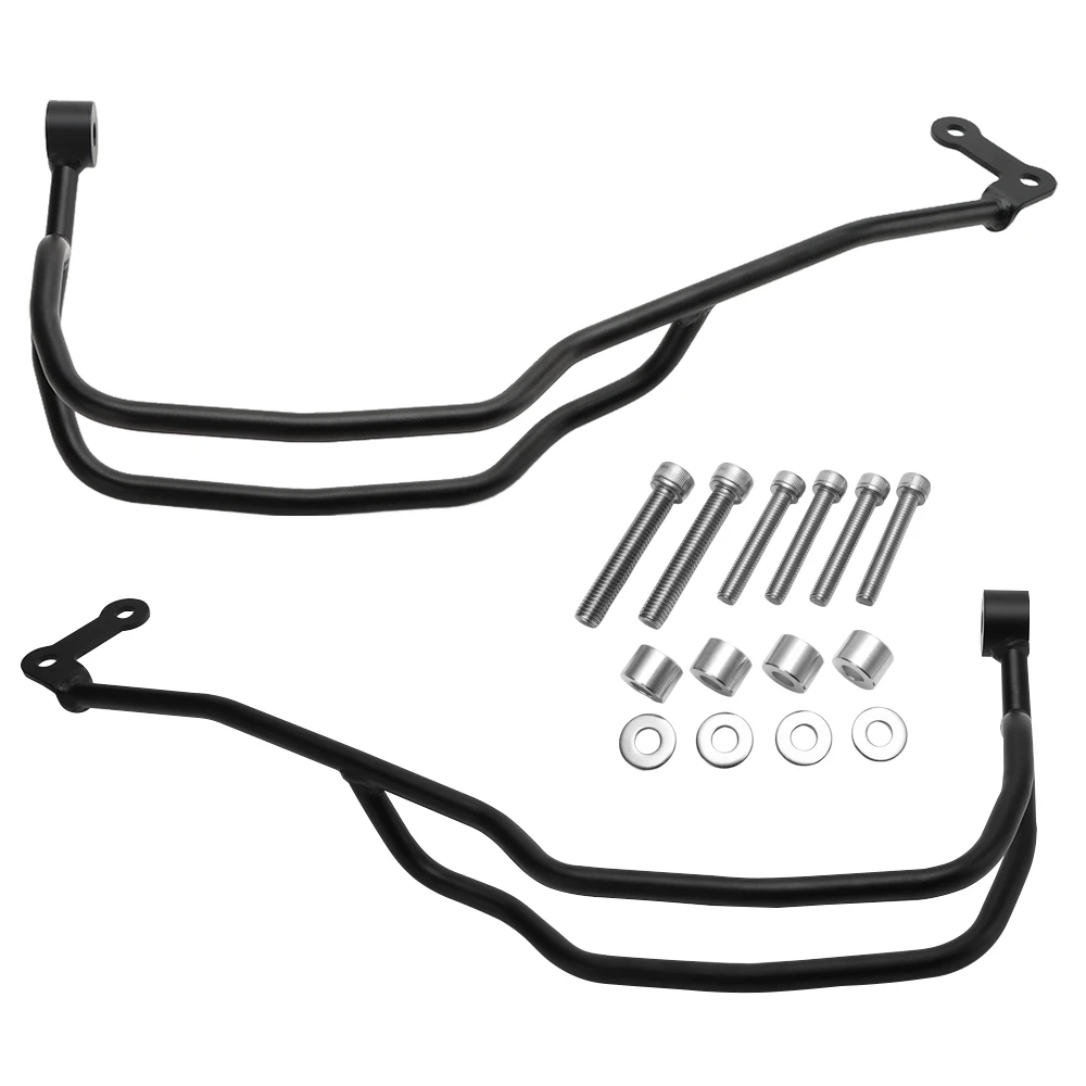 For R1300GS Hand Guards Brake Clutch Lever Protector Handguard Shield for BMW R 1300 GS R 1300GS ADV Adventure GS1300 2023 2024