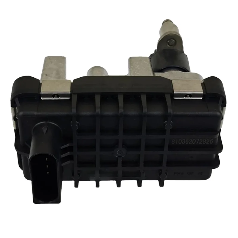 

Car Turbo Electronic Actuator GTB1749VZ For Q7 4.2 TDI 250 Kw - 340 HP CCFC