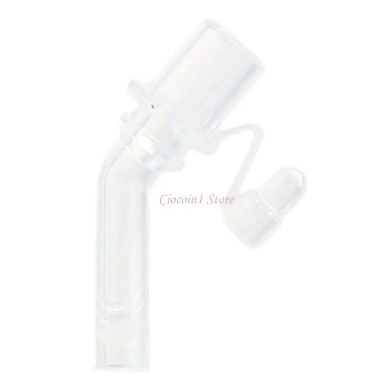 

Y1UB Детская бутылочка для кормления, чашка для воды, соломинка, сменная насадка для детской посуды