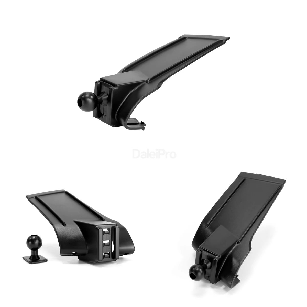 Für Ram 1500 2019 2020 2021-2026 2027 Auto-Handyhalterung Kabelloses Ladegerät Halterung Auto-Klemmhalterung Starker Magnetischer Halter – Detail 3