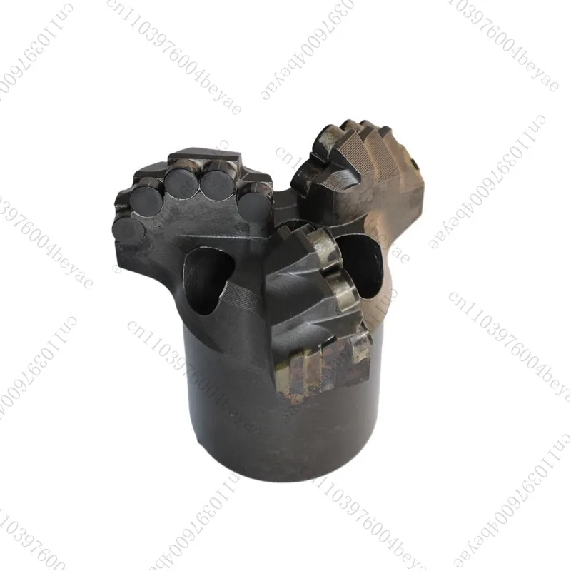 Reinforced Non Coring Diamond Drill Bit for Grouting Hole Coal Mine Gas Drainage and Borehole Drilling