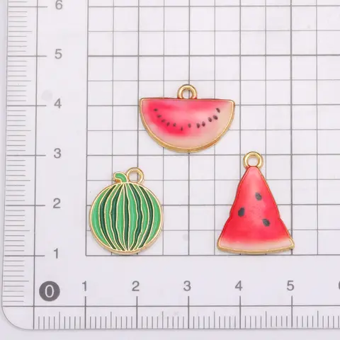 10 best sales vattenmelonberlock - №6