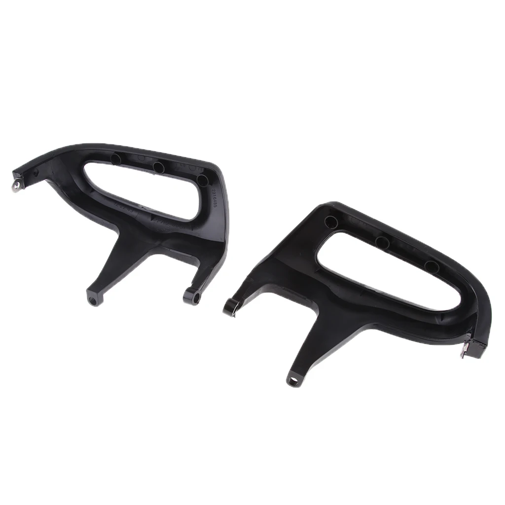 Engine Protectors Motorcycle Guard Black Plastic Accessory for R1100S RS RT 1100GS 2001 2003 Cylinder Head Engine Cover Safety