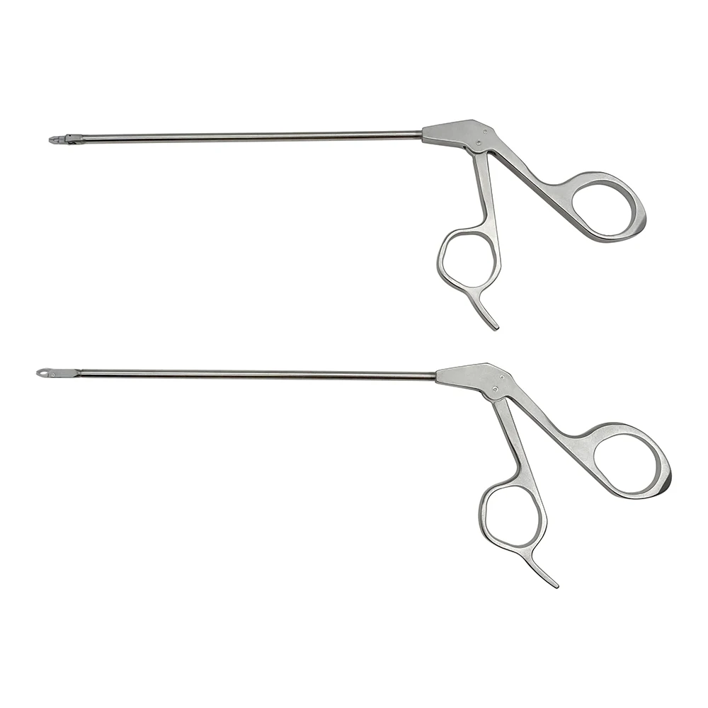 Orthopedic Knee Shoulder Arthroscopic Skill Training Tool Set Suture Forceps For Skill Simulation Practice
