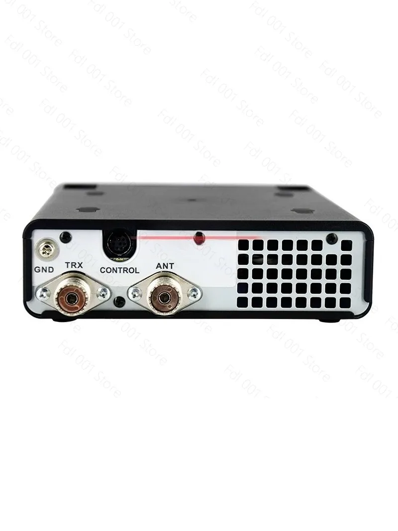 

FC-50 Helical Automatic Antenna Tuner FT-891 Special Antenna Tuner