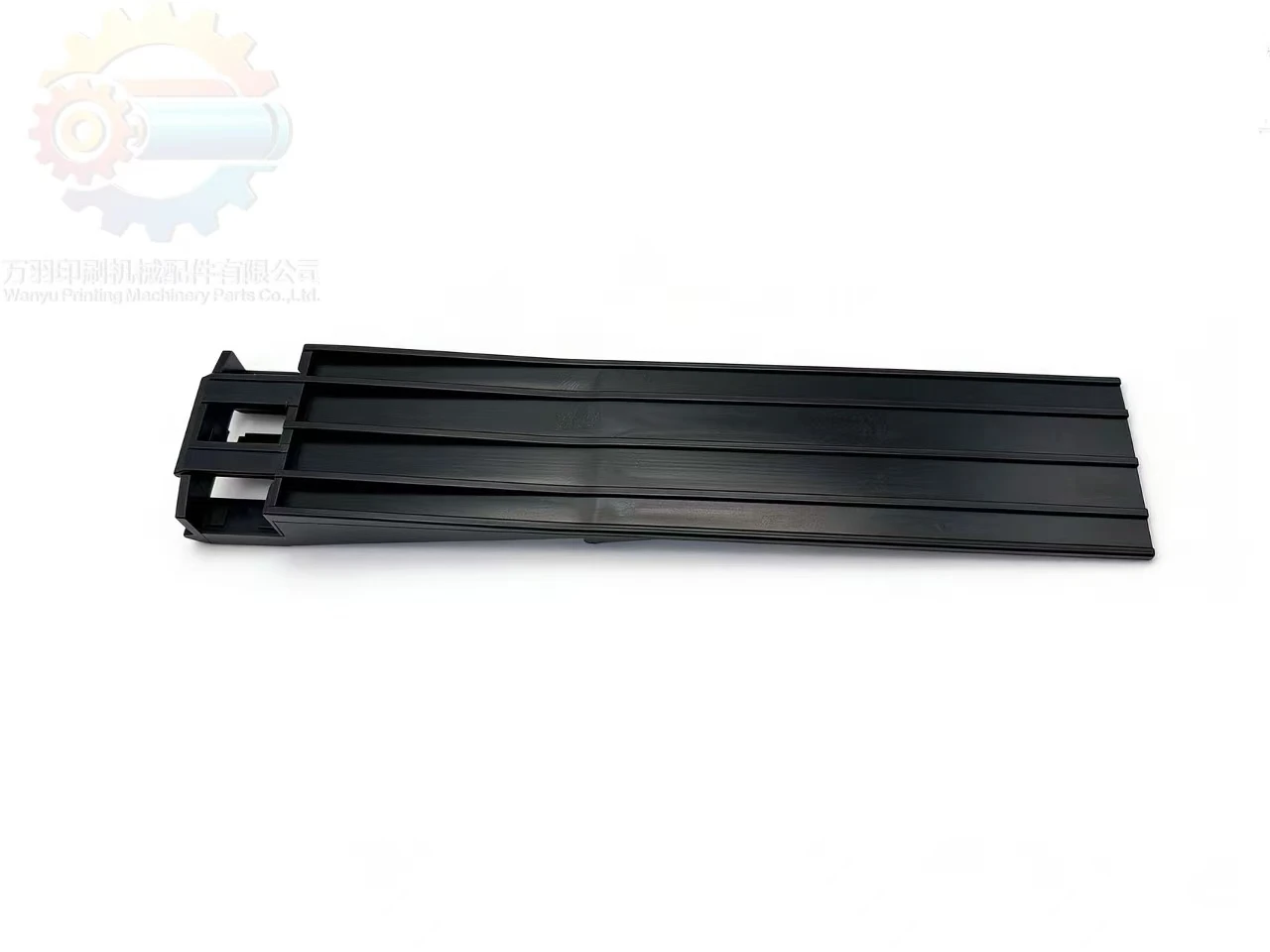Roland 700 printing machine loading guide plate 900 printing machine guide plate loading plate turner plate 005V038830