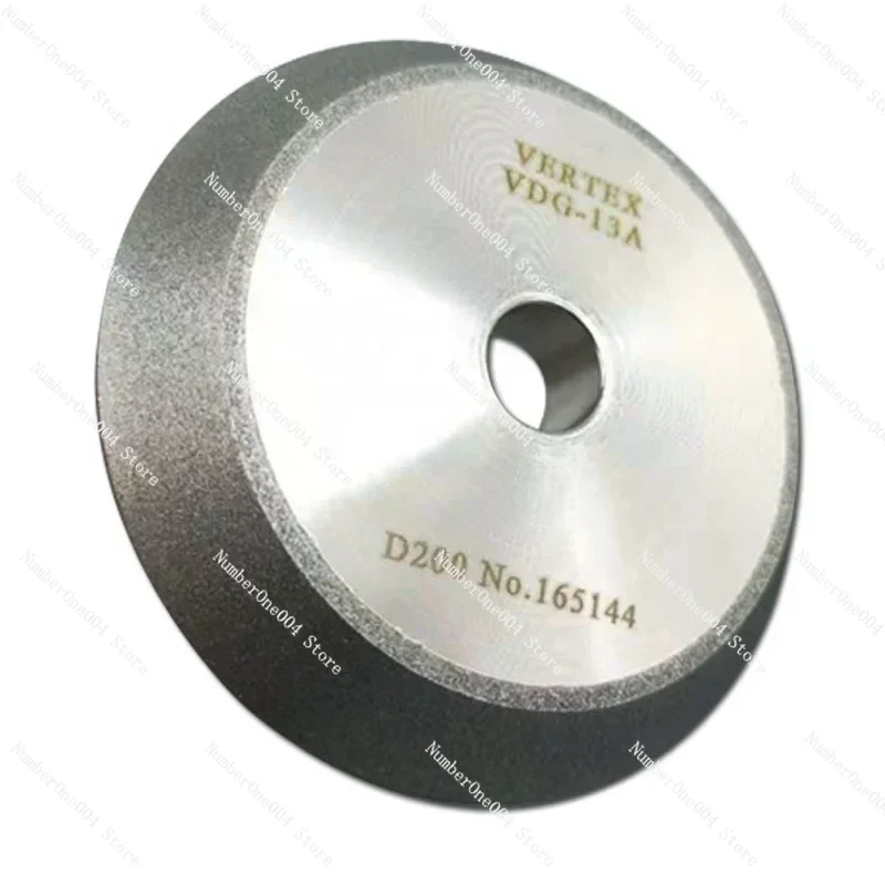 عجلة المطحنة الدقيقة VDG-13A VDG-13B VDG-13D #2