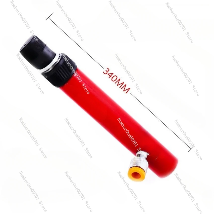 

4/10T Separate Hydraulic Jack Manual Hydraulic Cylinder Separating Jacking Cylinder Vehicle Maintenance Tools Jack Oil Cylinder