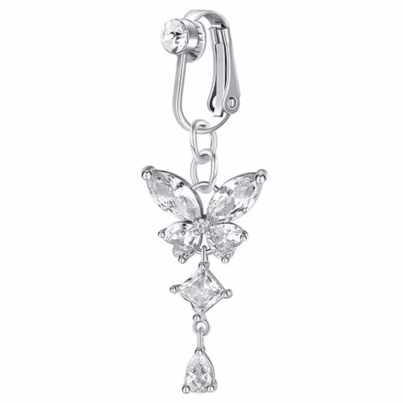 Thumbnail 4 - #79 Top Belly Button Rings Picks for Every Budget