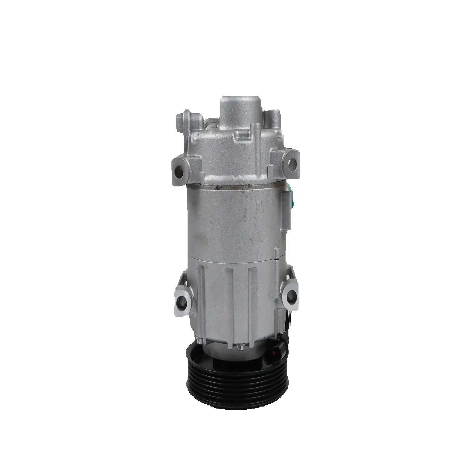 97701-H9000 A/C Compressor For Verna KIA Rio 1.4L 12V 6PK