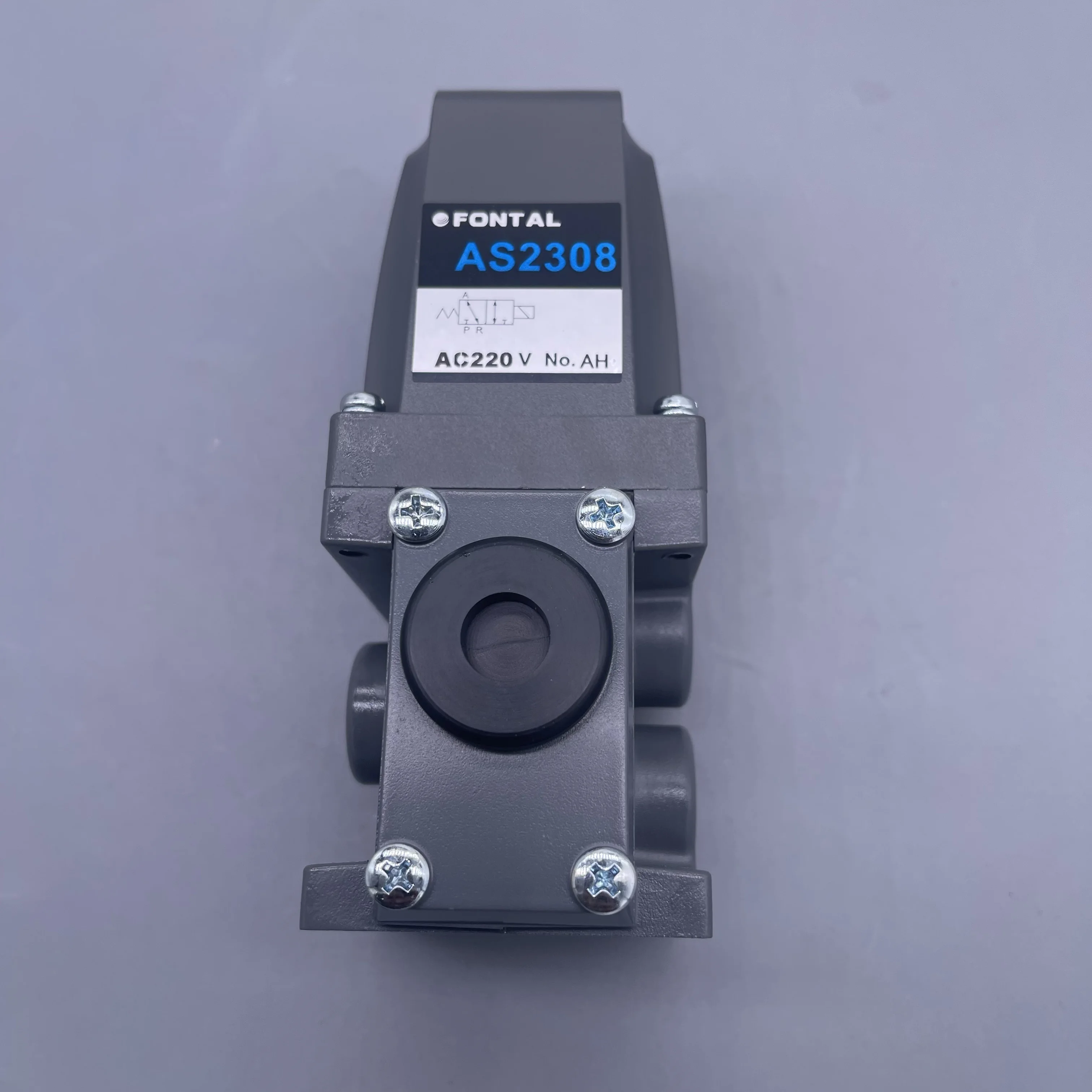 

Электромагнитный клапан AS2308-03-220V
