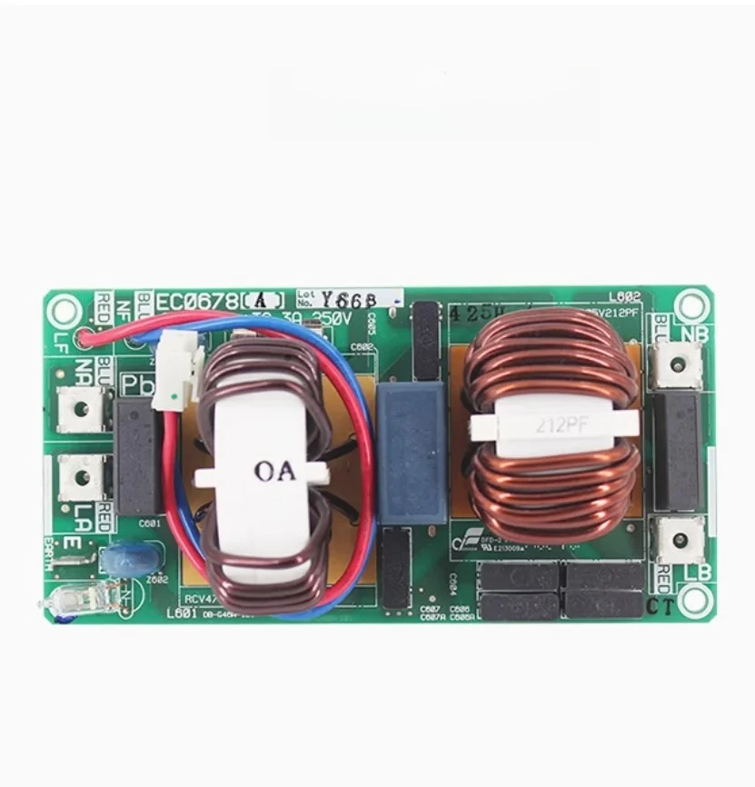 

used for air conditioning computer board EC0678 1831500 NRZQA140V2C part