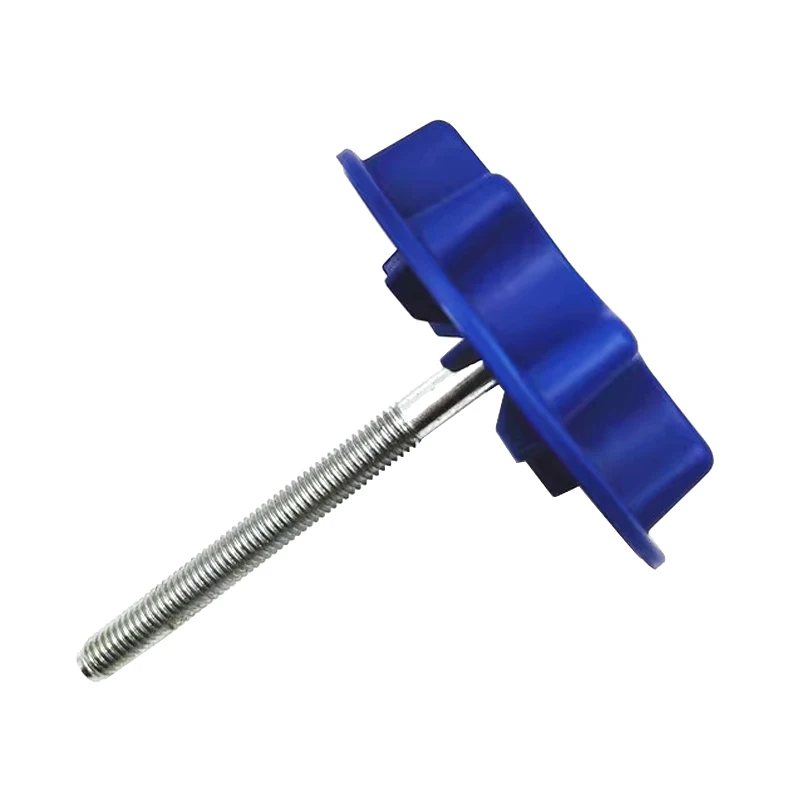 For Toyota  Carola Camry Fixing Bolt Column of Spare Wheel Bracket Screw Spare Tire Bracket To Secure Bolt Column