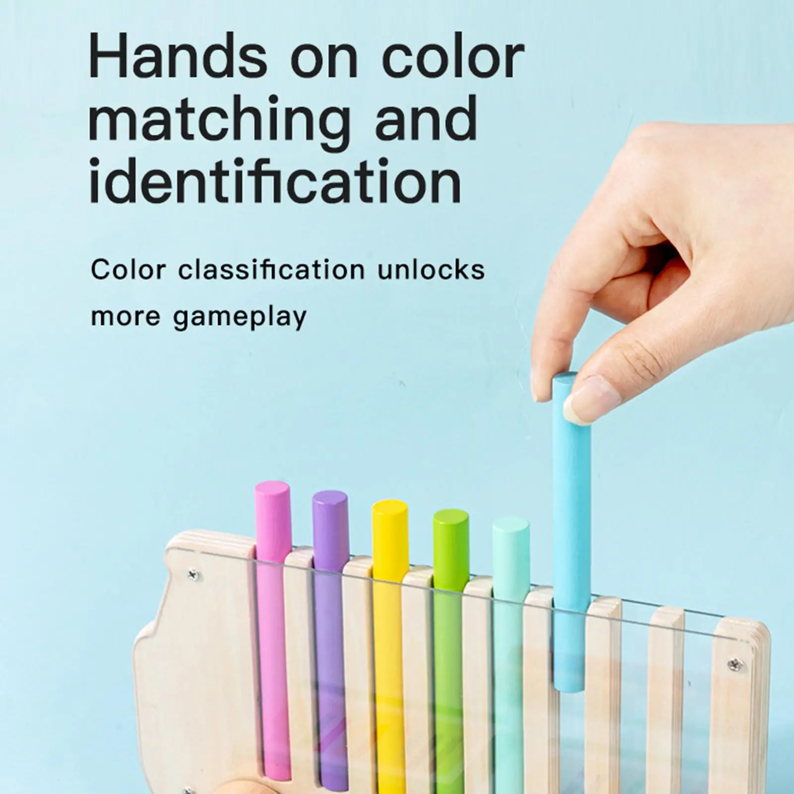 sorting-toys-wooden-fine-motor-educational-games-kids-color-matching-toys-with-sticks-for-boys-girls-classroom-playroom