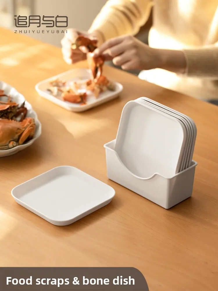 Plastic Bone Di Hom…