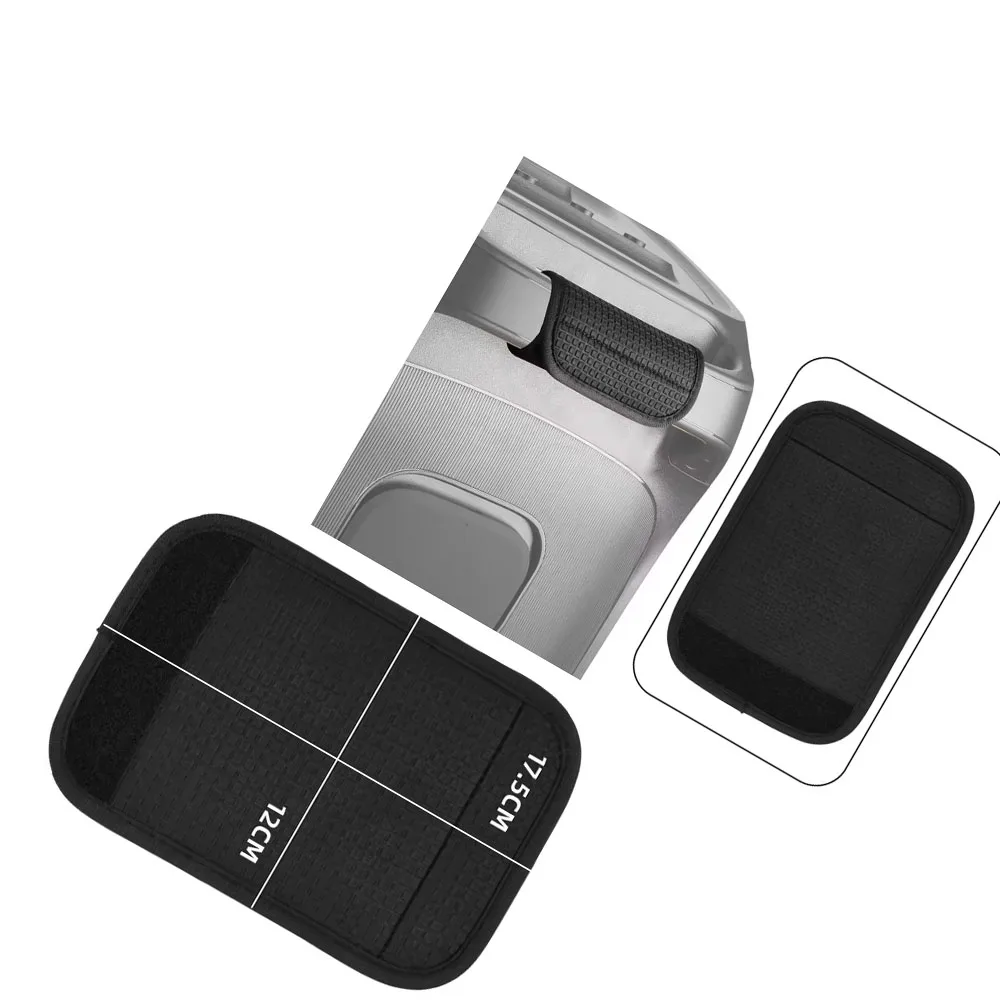 

Wrist Strap for JBL PartyBox 710/320/310/120 Speaker Anti Slip Handle Protective Cover Pad Black