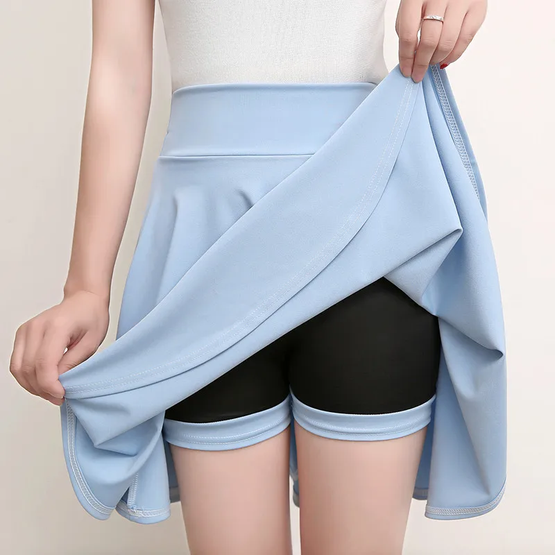 SKY BLUE